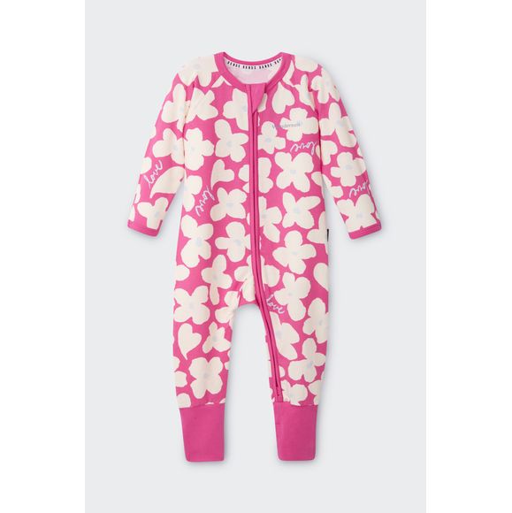 Bonds Coverall Love Blooms