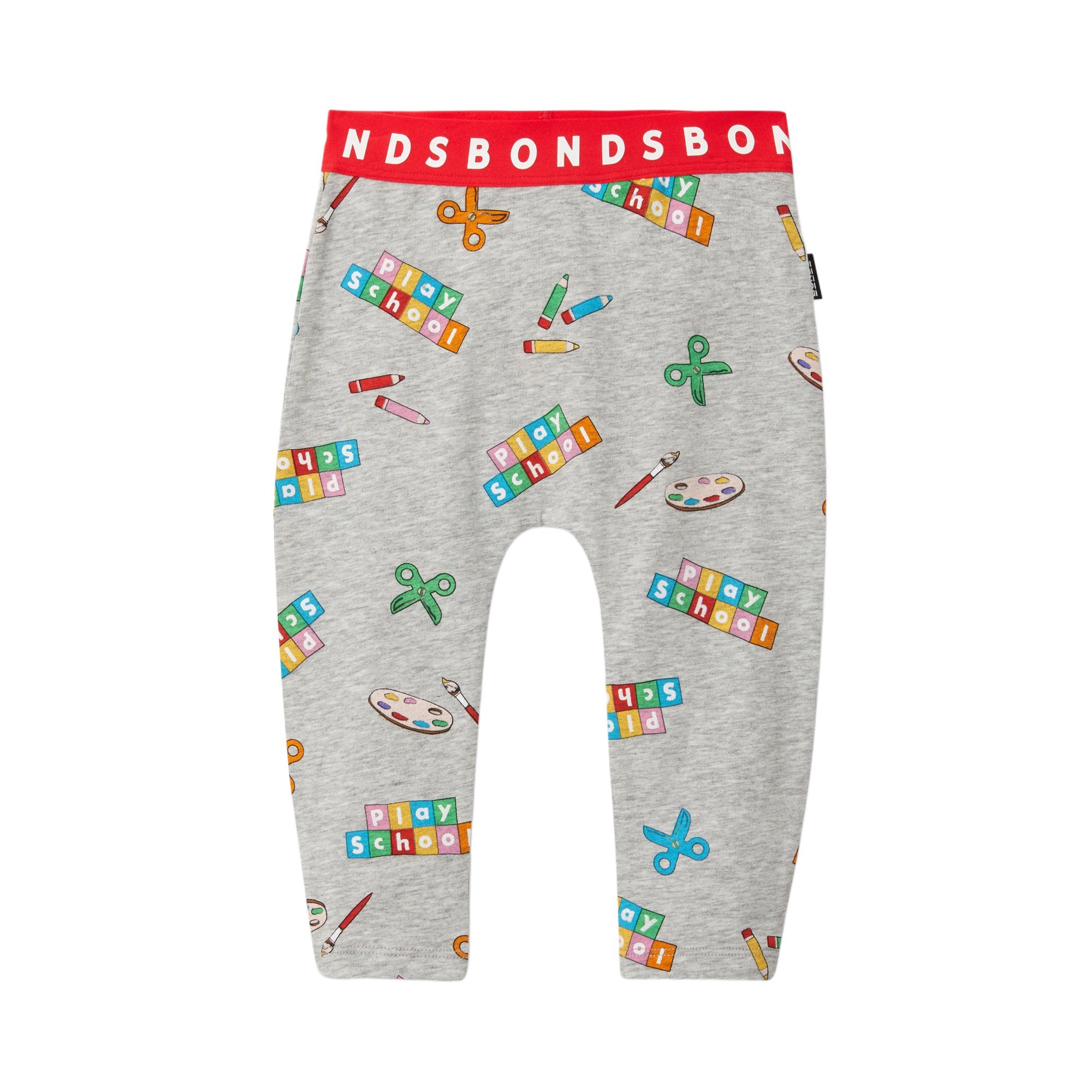 Bonds Legging Arts And Crafts Size 0