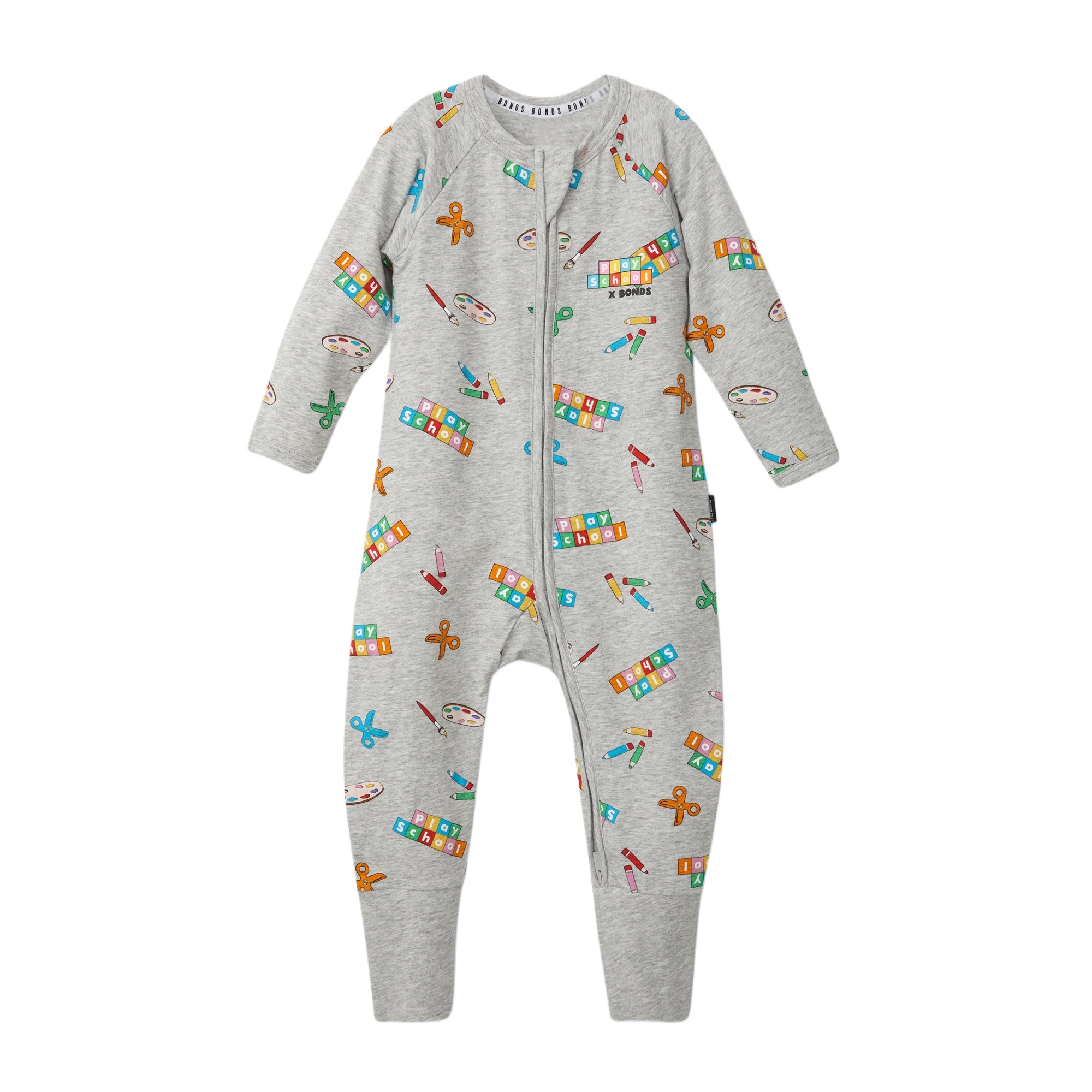 Bonds Coverall Arts And Crafts Size 00