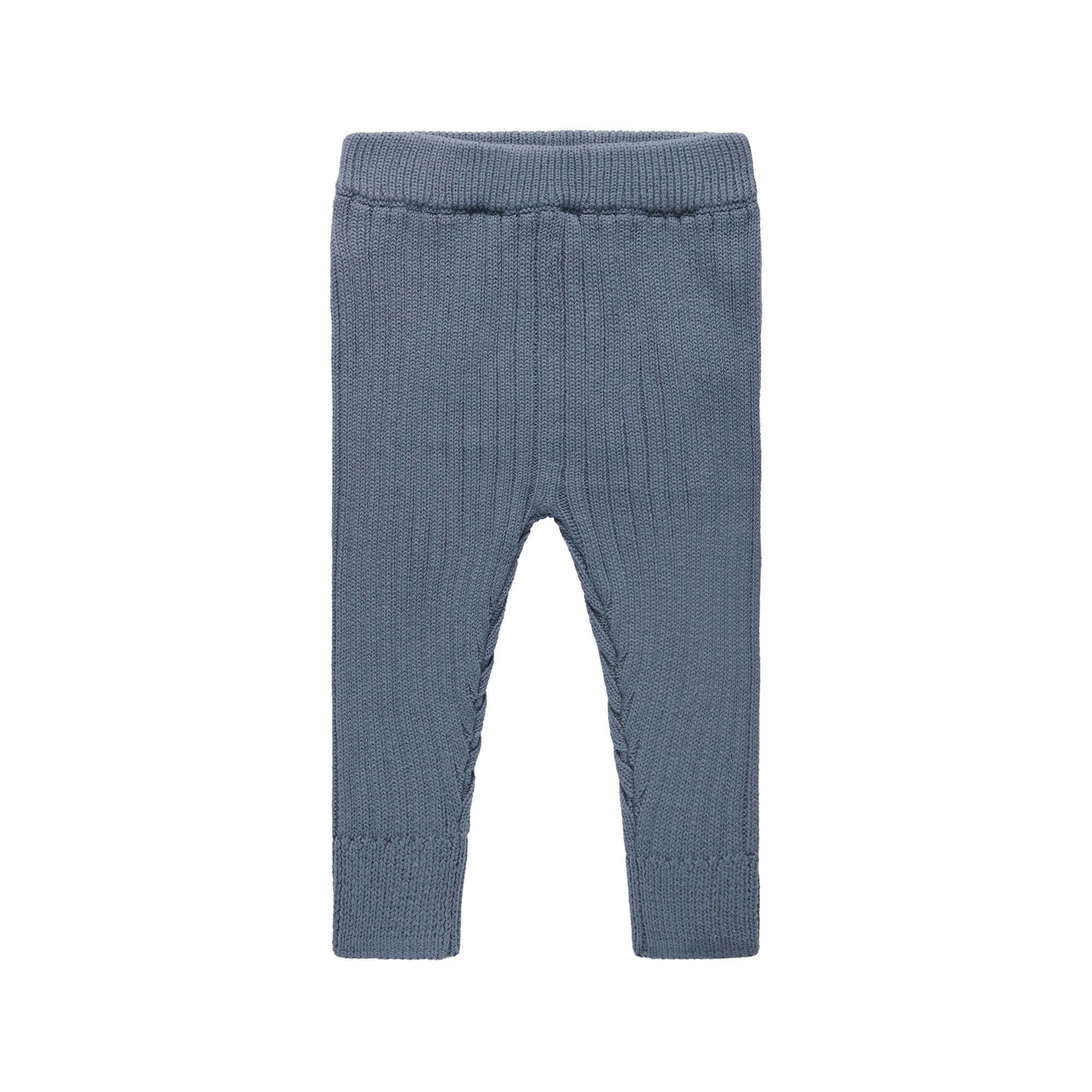 Bilbi Stella Knitted Legging Ink Size 0