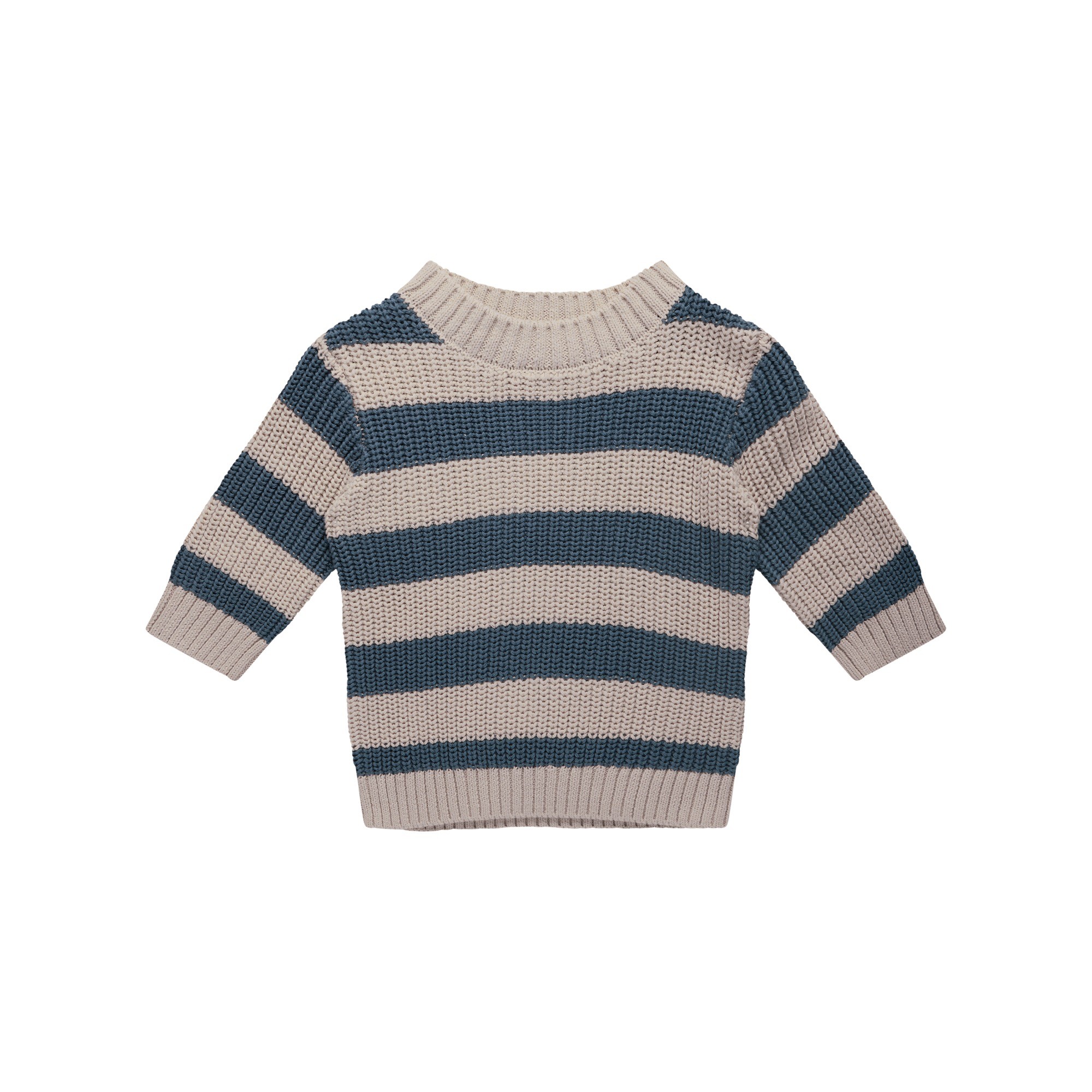 Bilbi Idris Jumper Ink Size 0