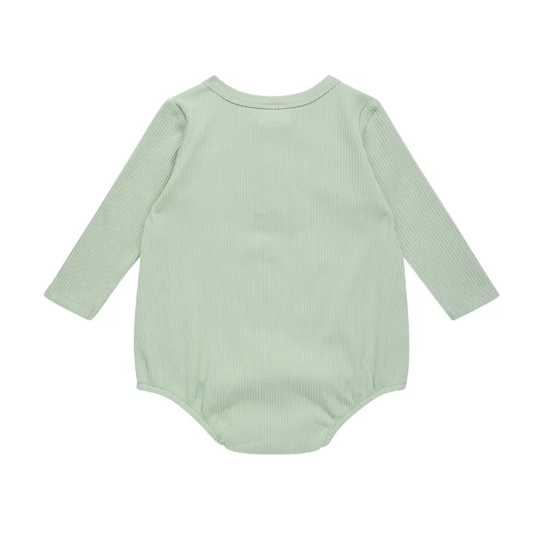 Bilbi Theo Bodysuit Sage Size