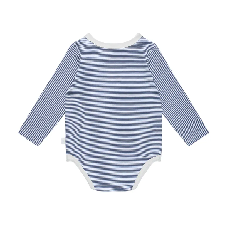 Bilbi Benji Bodysuit Ink Size
