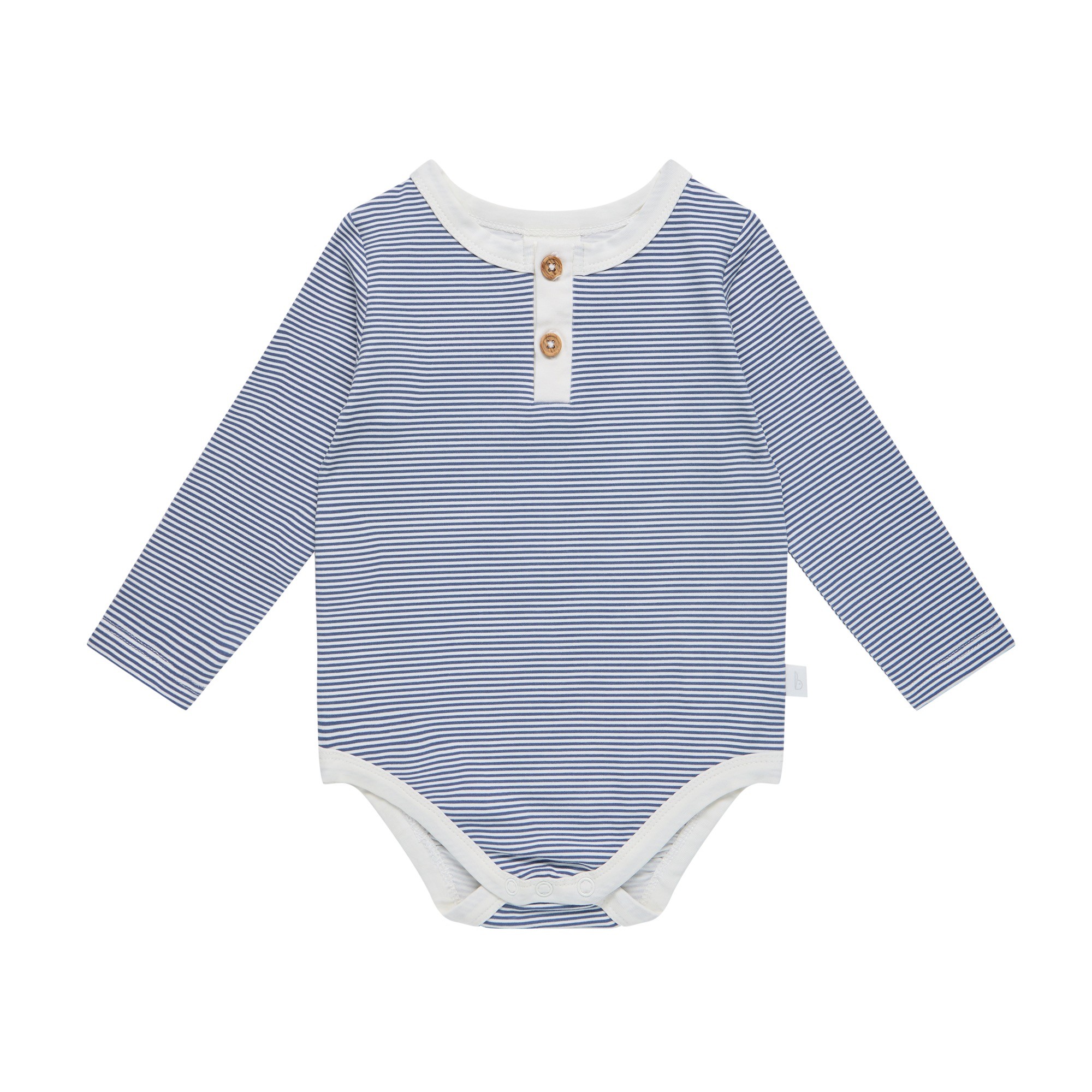 Bilbi Benji Bodysuit Ink Size 0