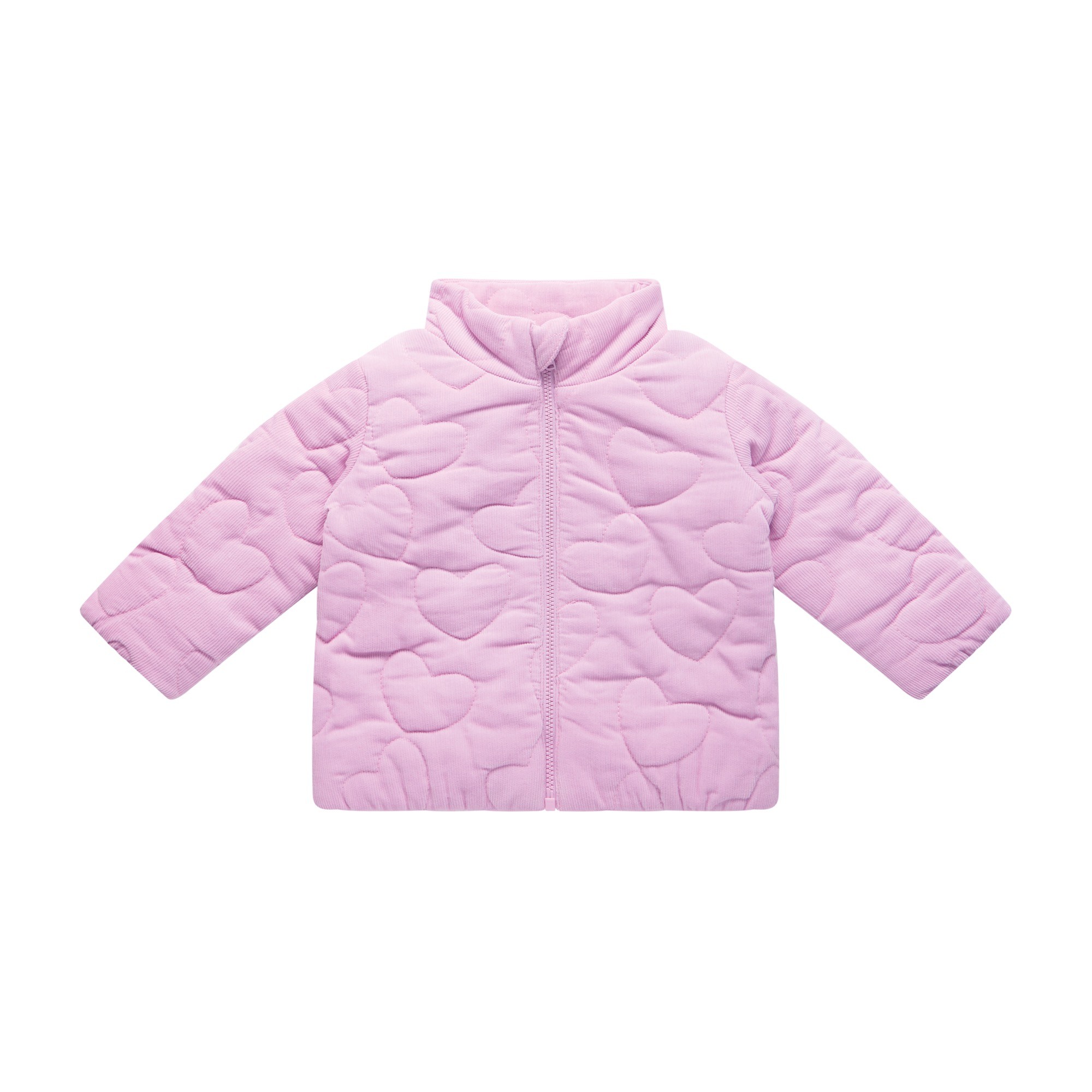 Bilbi Mindy Jacket Lavender Size 0