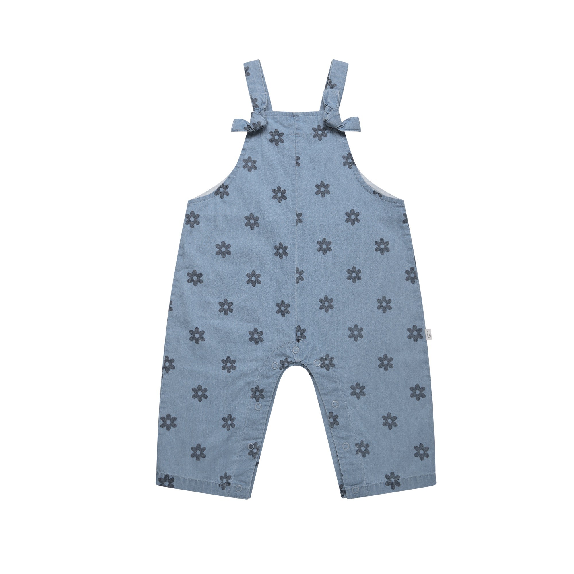 Bilbi Dorothy Overall Blue Size 0