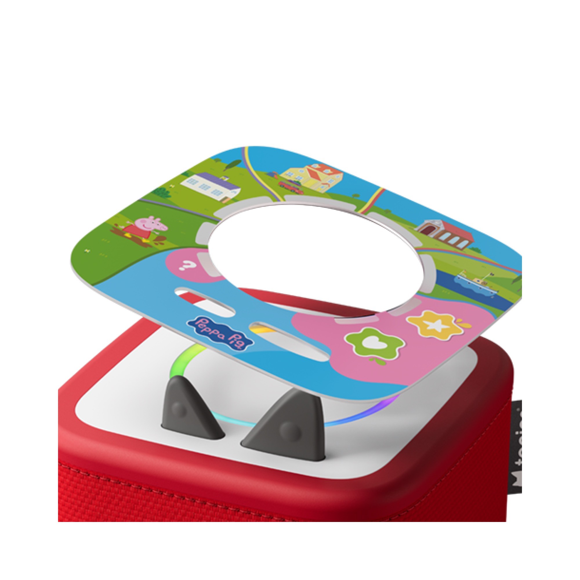Tonies Tonieplay Game Peppa Pig Playdate With Peppa