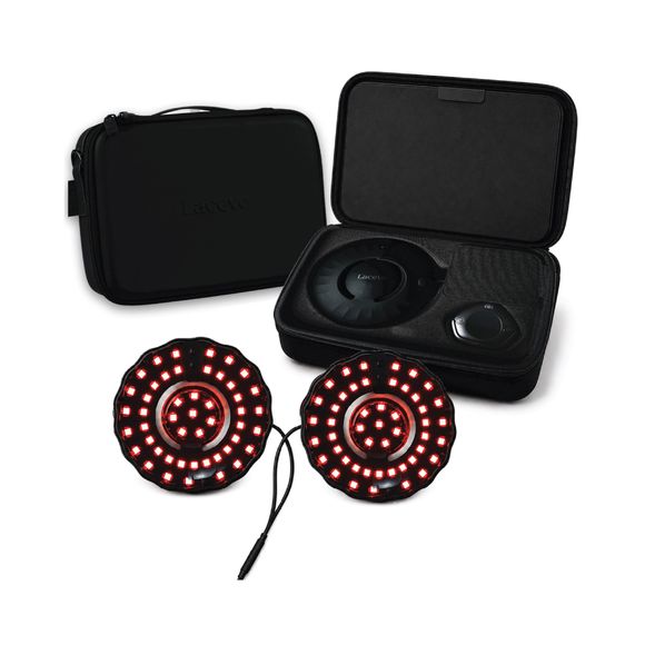 Lacevo Red Light Therapy Pad