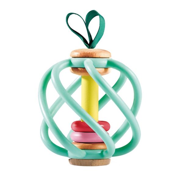 Hape Apple Grab Toy