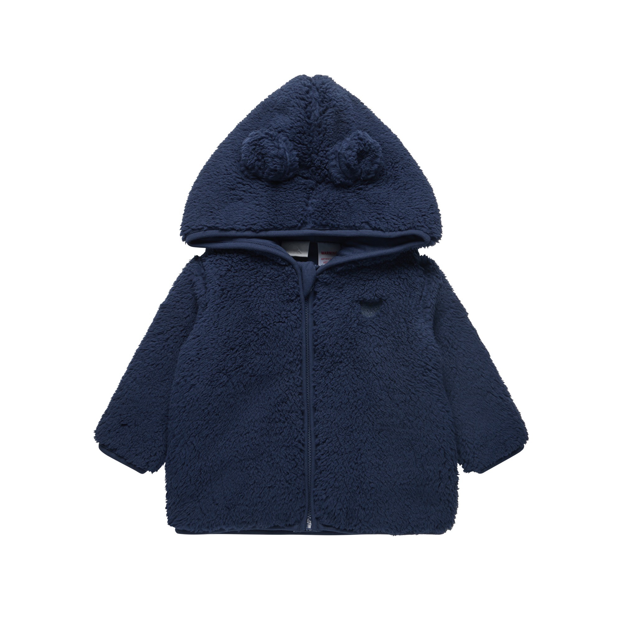 Bilbi Cory Jacket Indigo Size 0