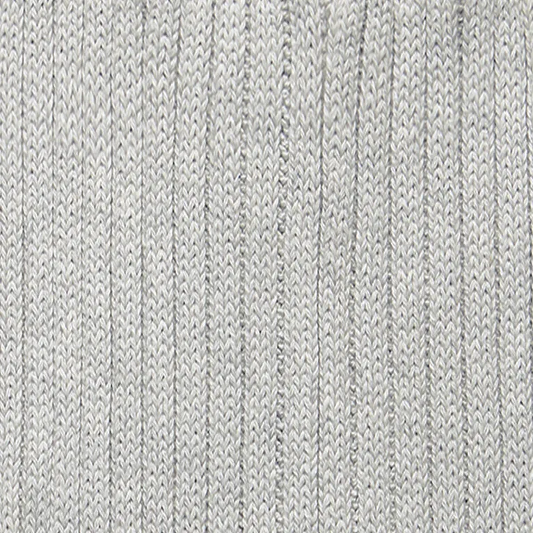 Bilbi Stella Knitted Legging Grey Marle