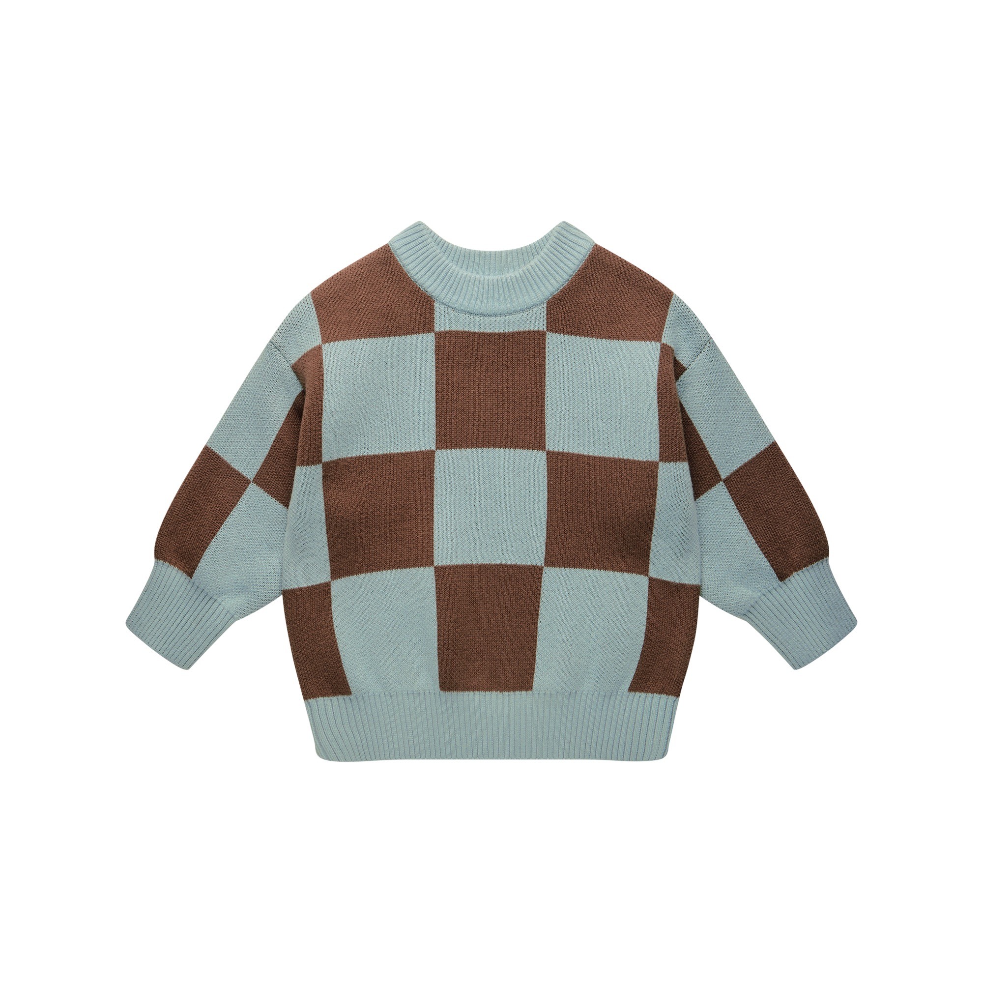 Bilbi Jin Jumper Brownie Size 0