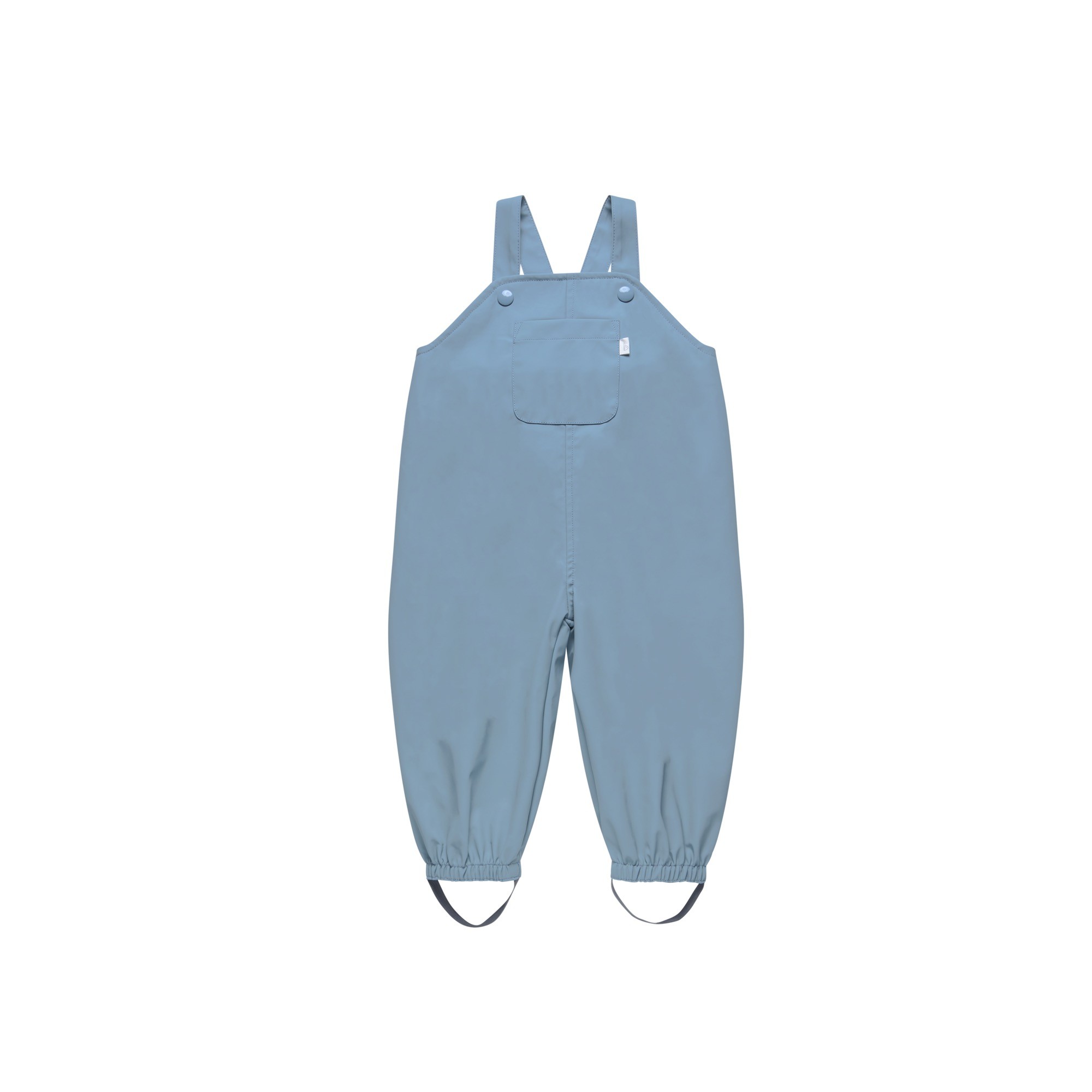 Bilbi Splash Coverall Blue Fog Size Medium