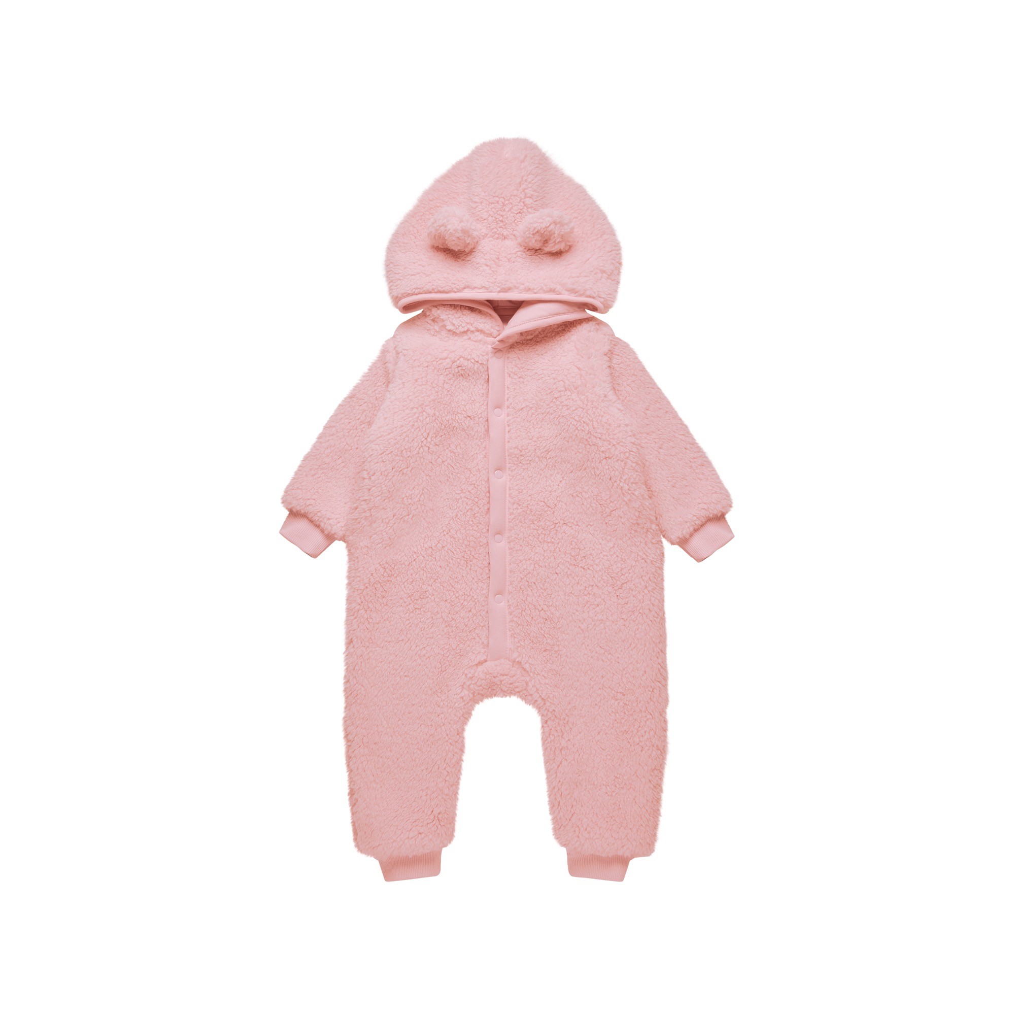 Bilbi Bear Suit Blush Size 0