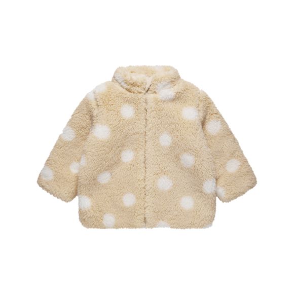 Bilbi Caitlin Jacket Pebble