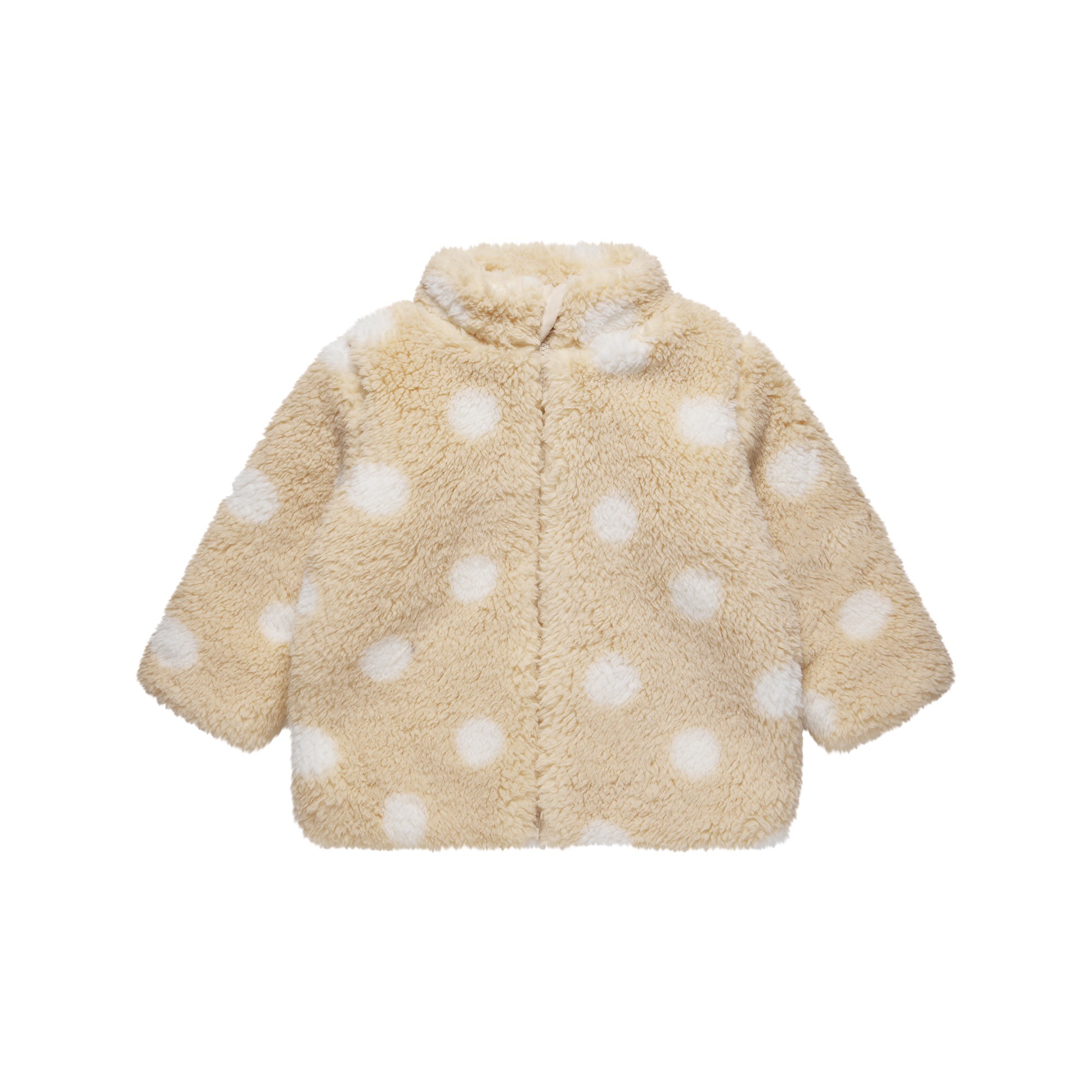 Bilbi Caitlin Jacket Pebble Size 0