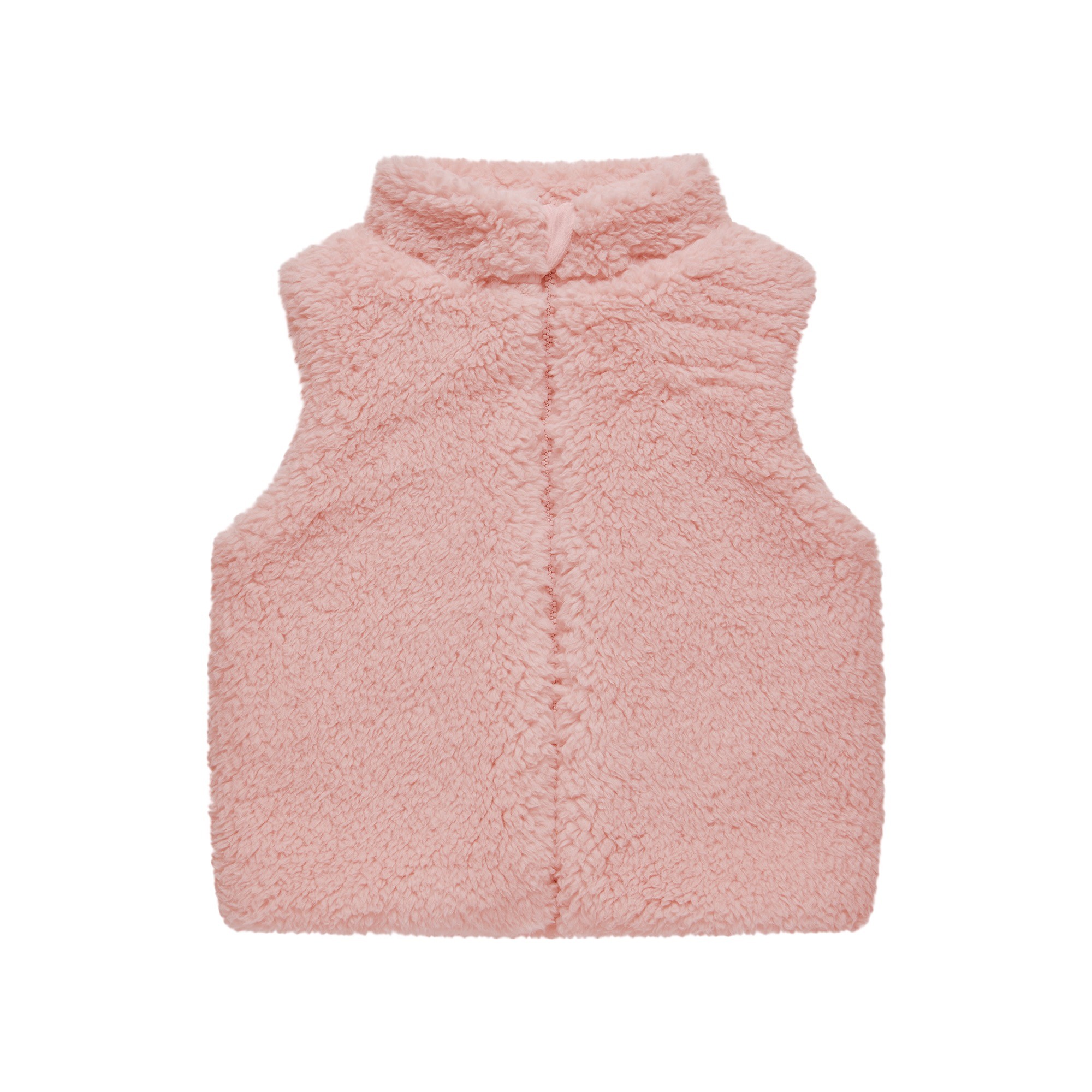 Bilbi Isabella Vest Blush Size 0
