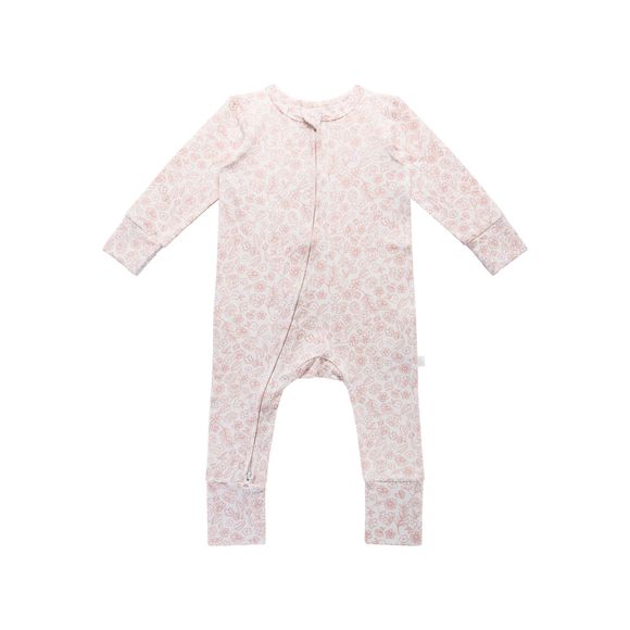 Bilbi Casey Coverall Shell