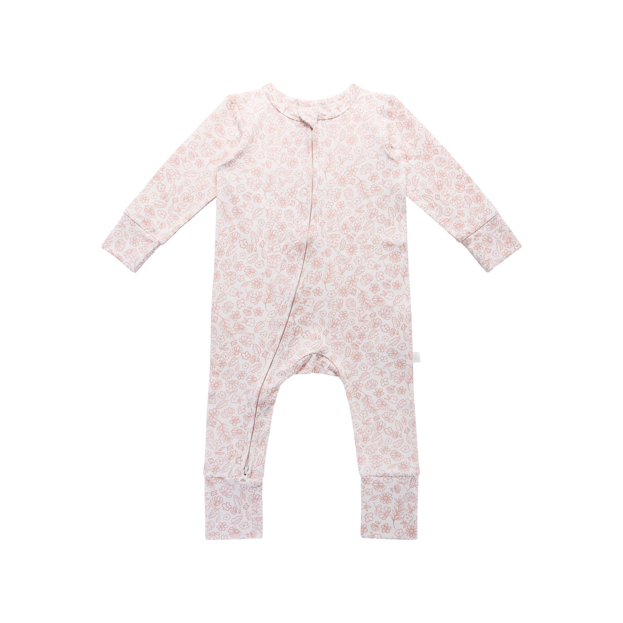 Bilbi Casey Coverall Shell Size 0