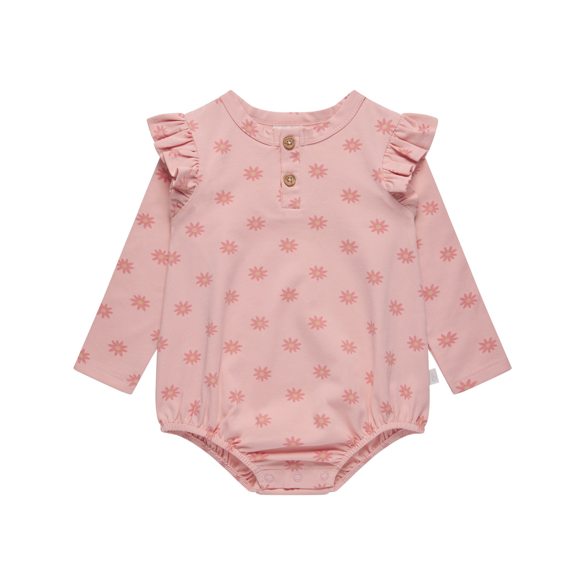 Bilbi Lauren Bodysuit Peach Size 0