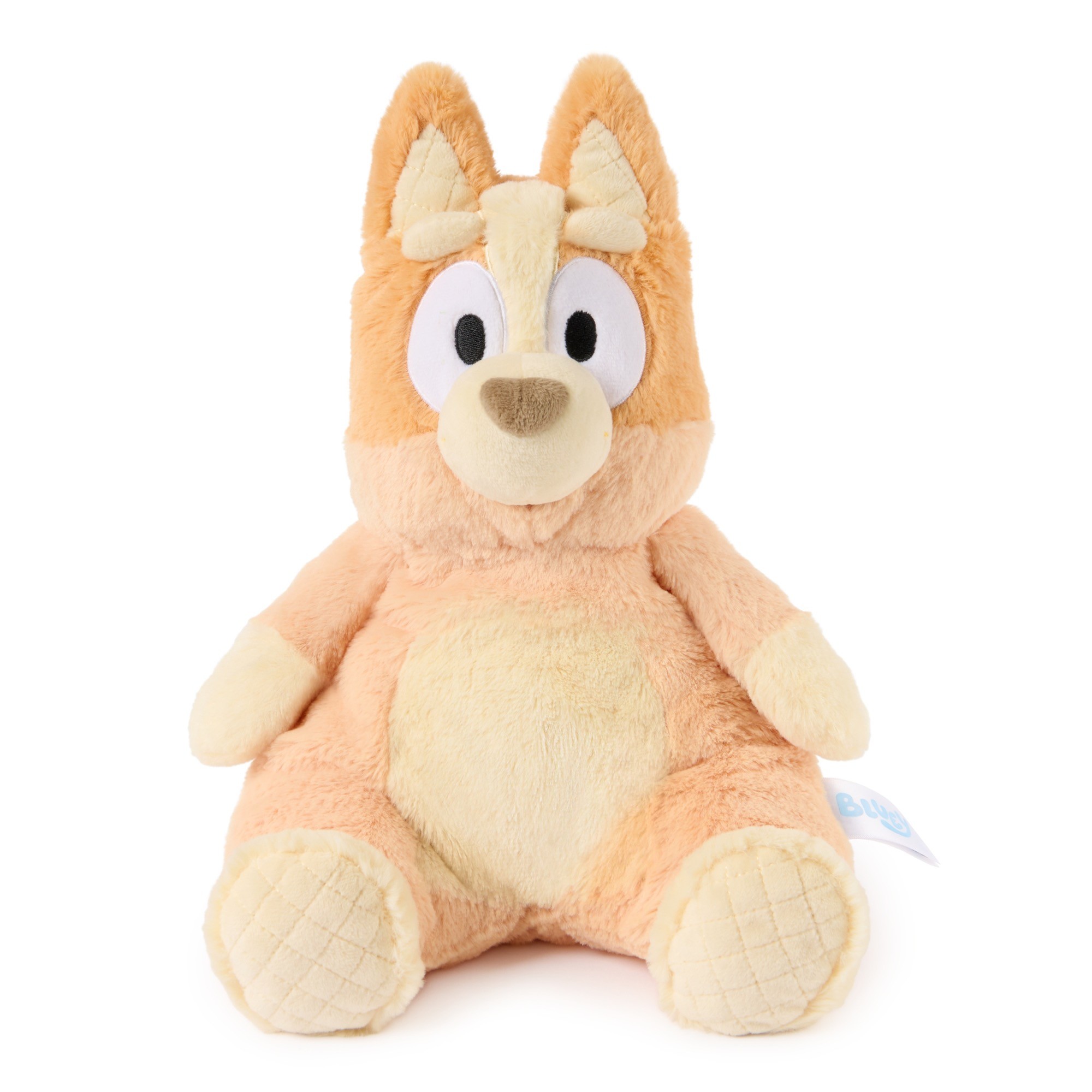 Baby Gund Oh So Snuggly Bingo