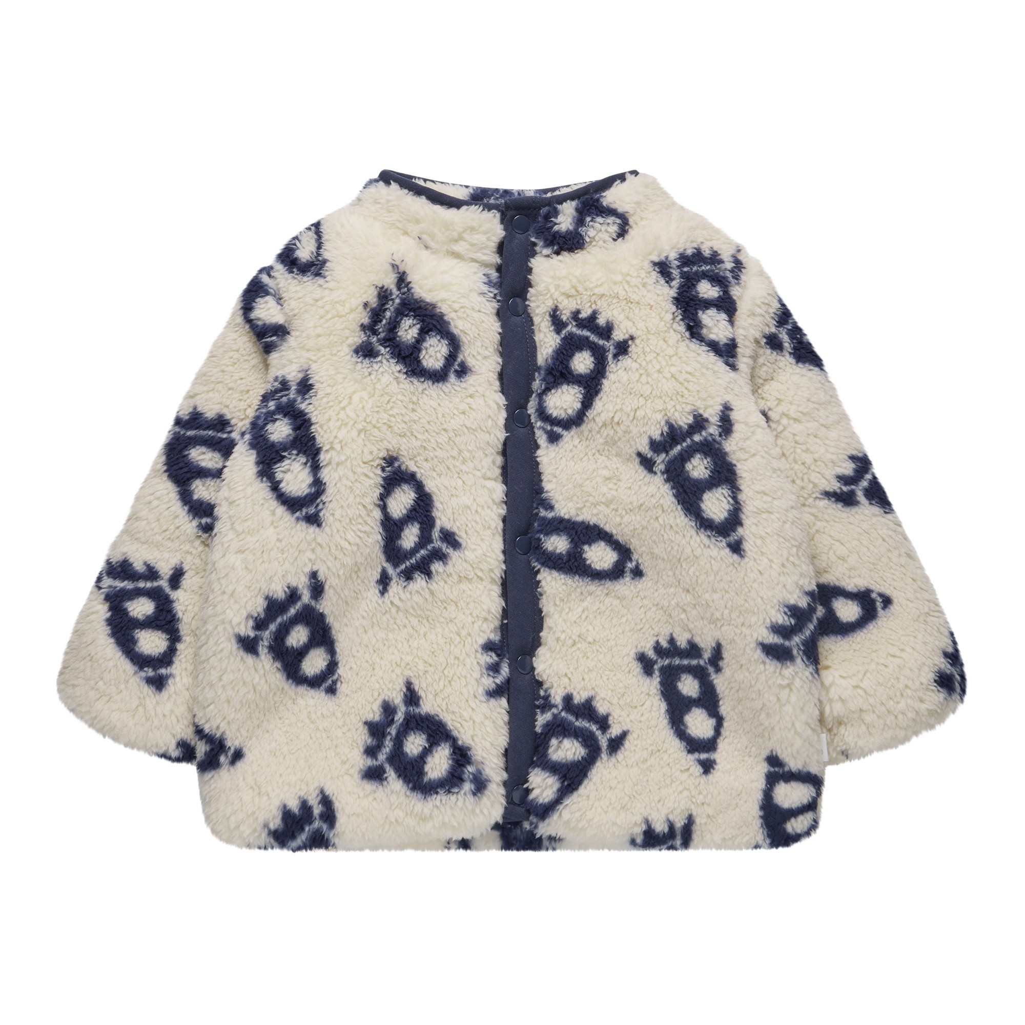 Bilbi Arin Jacket Beige Size 0
