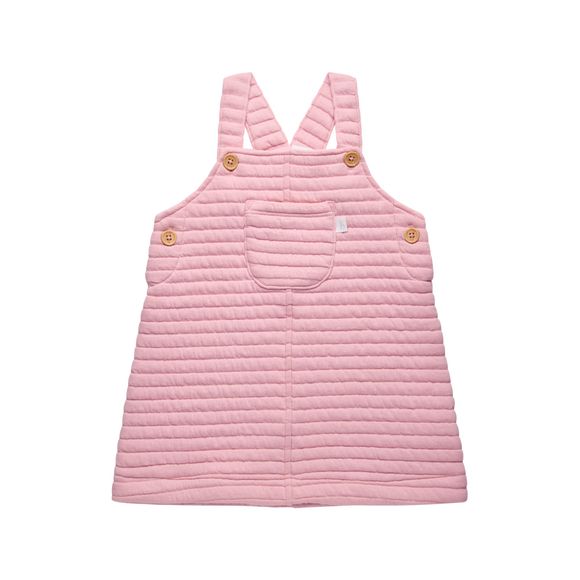 Bilbi Katie Dress Sugar Plum