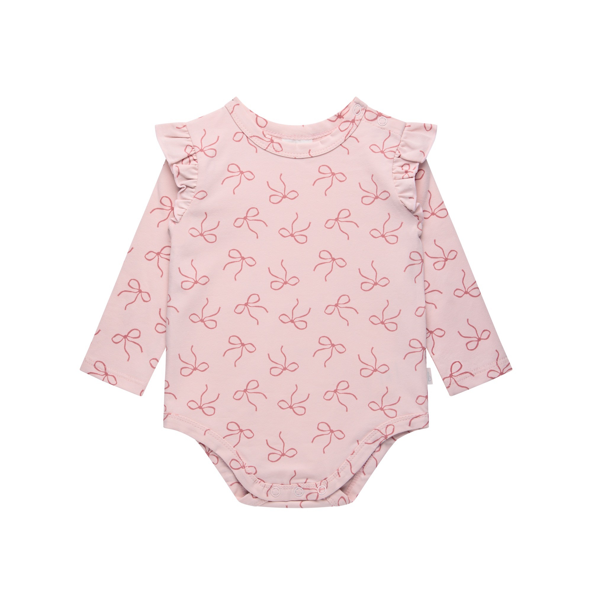 Bilbi Toni Bodysuit Potpourri Size 0