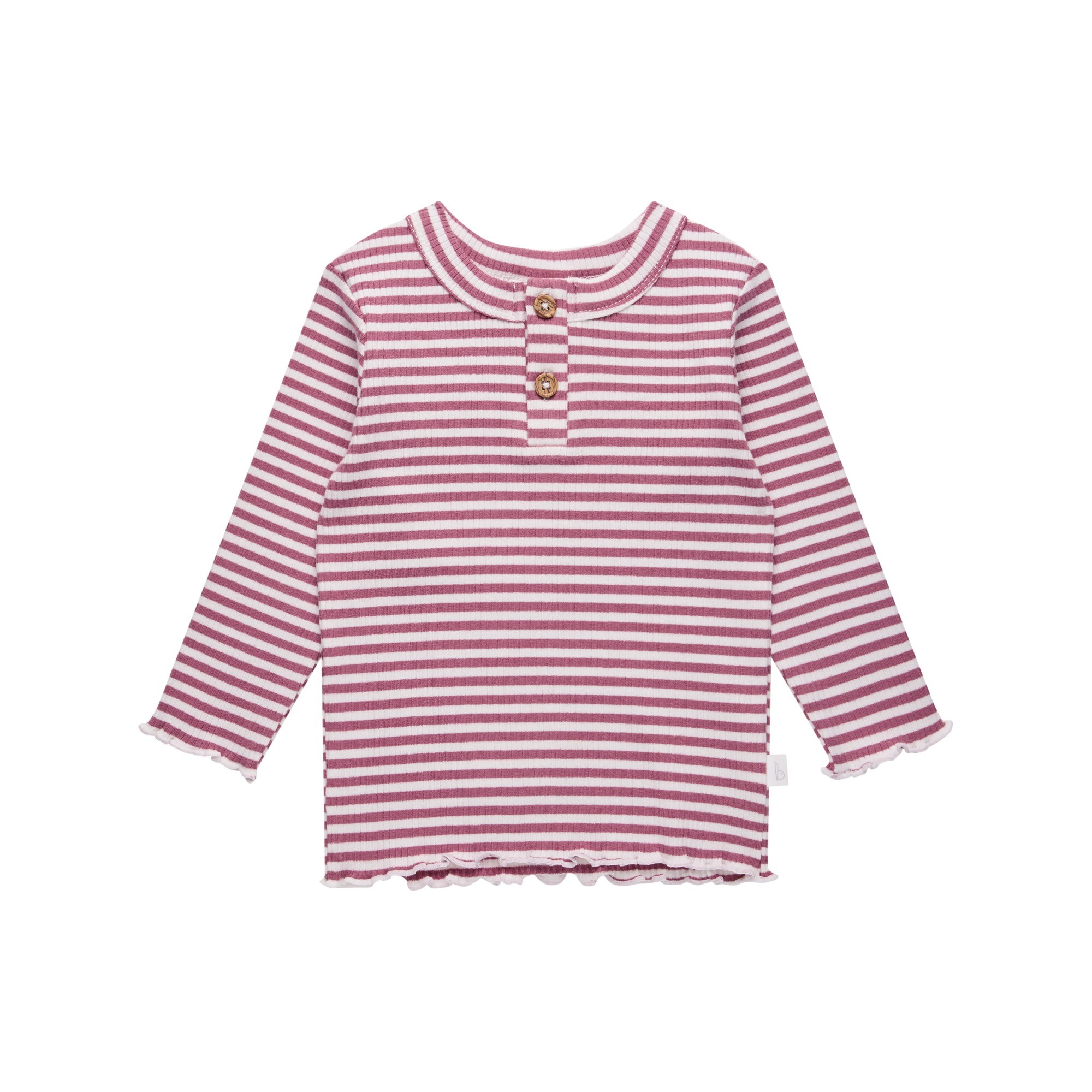 Bilbi Megan Top Plum Size 0