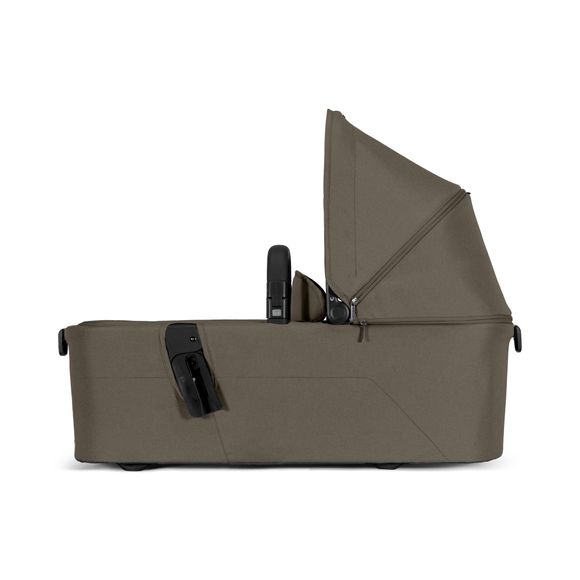 Joolz Aer2 Bassinet Hazel Brown