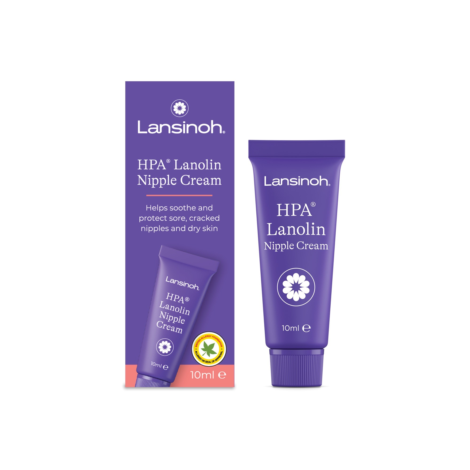Lansinoh HPA Lanolin