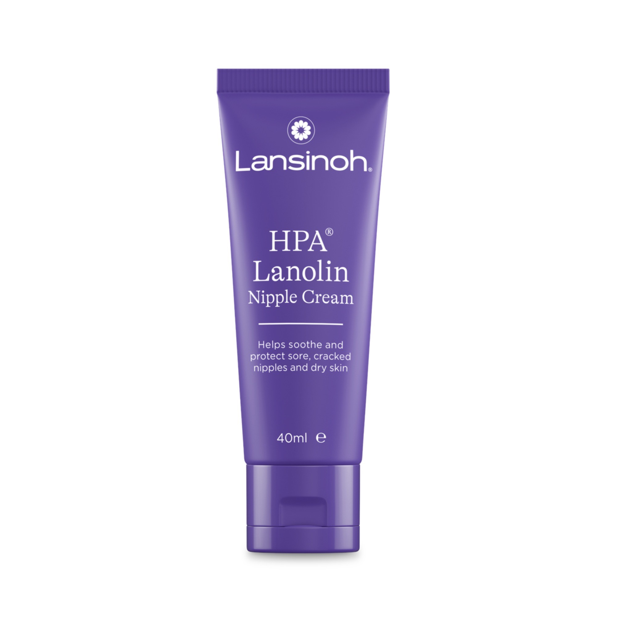 Lansinoh Hpa Lanolin Nipple Beige 40Ml