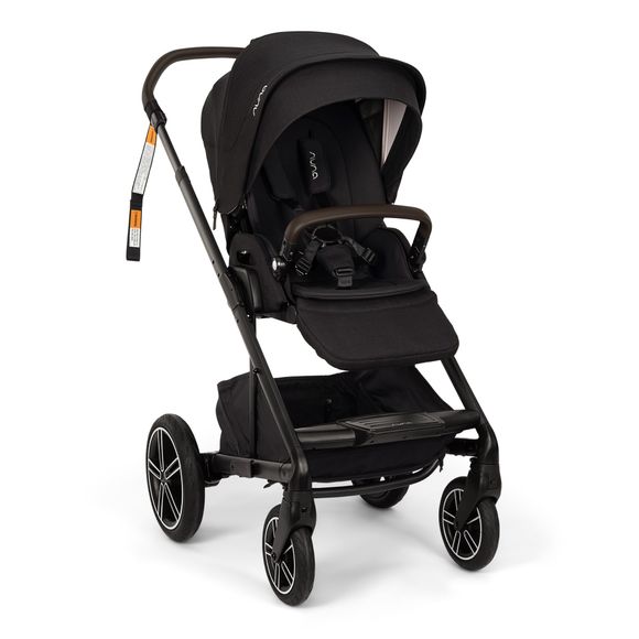Nuna MIXX Next Pram MB Caviar