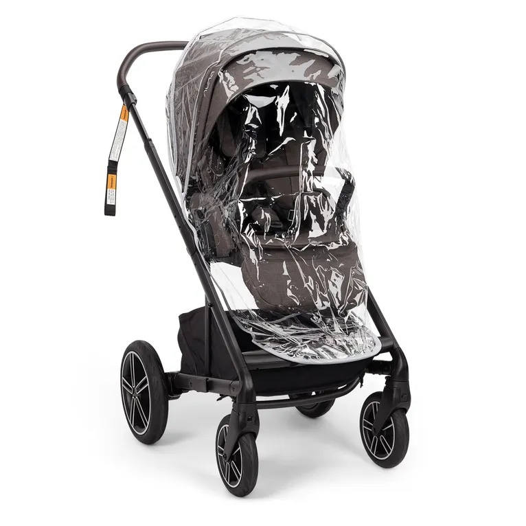 Nuna MIXX Next Stroller Chestnut
