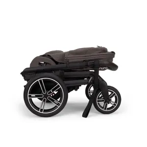 Nuna MIXX Next Stroller Chestnut