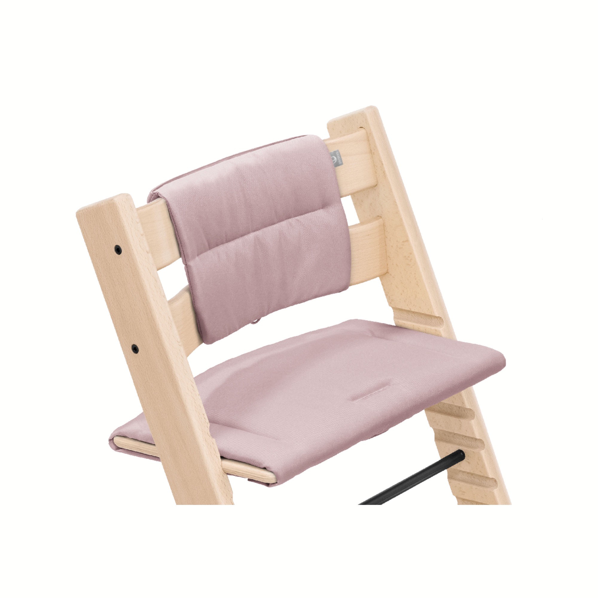 Stokke Tripp Trapp Cushion Heather Mauve