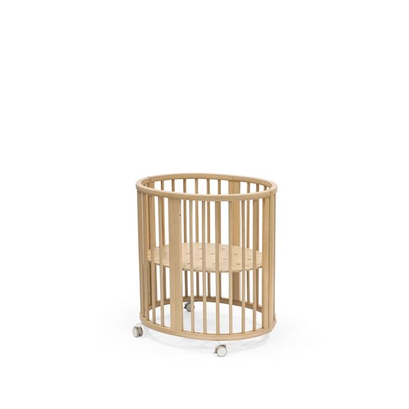 Stokke Sleepi Mini Bed Natural