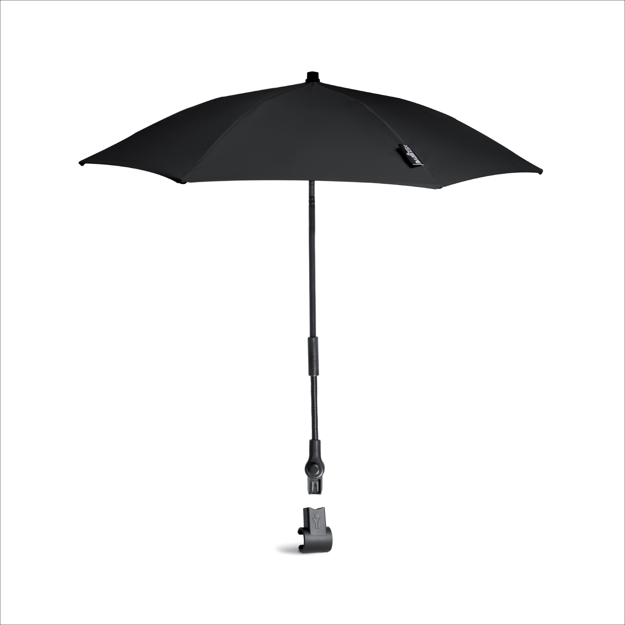Stokke YOYO Parasol Black