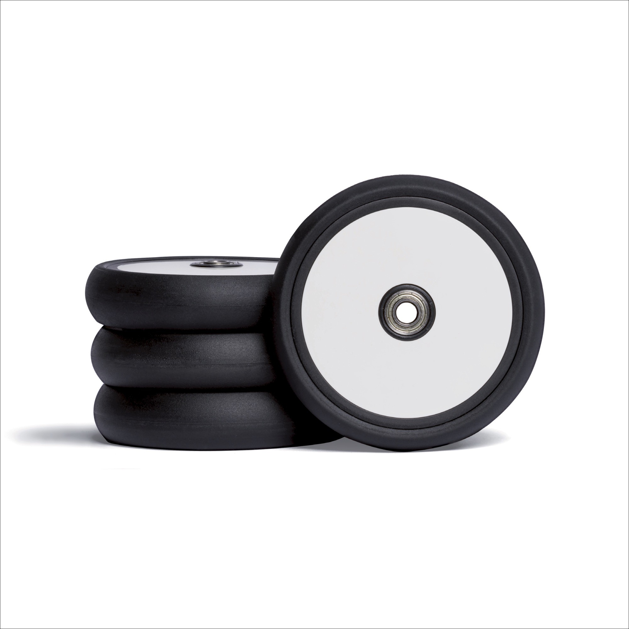 Stokke YOYO Wheels Pack Black