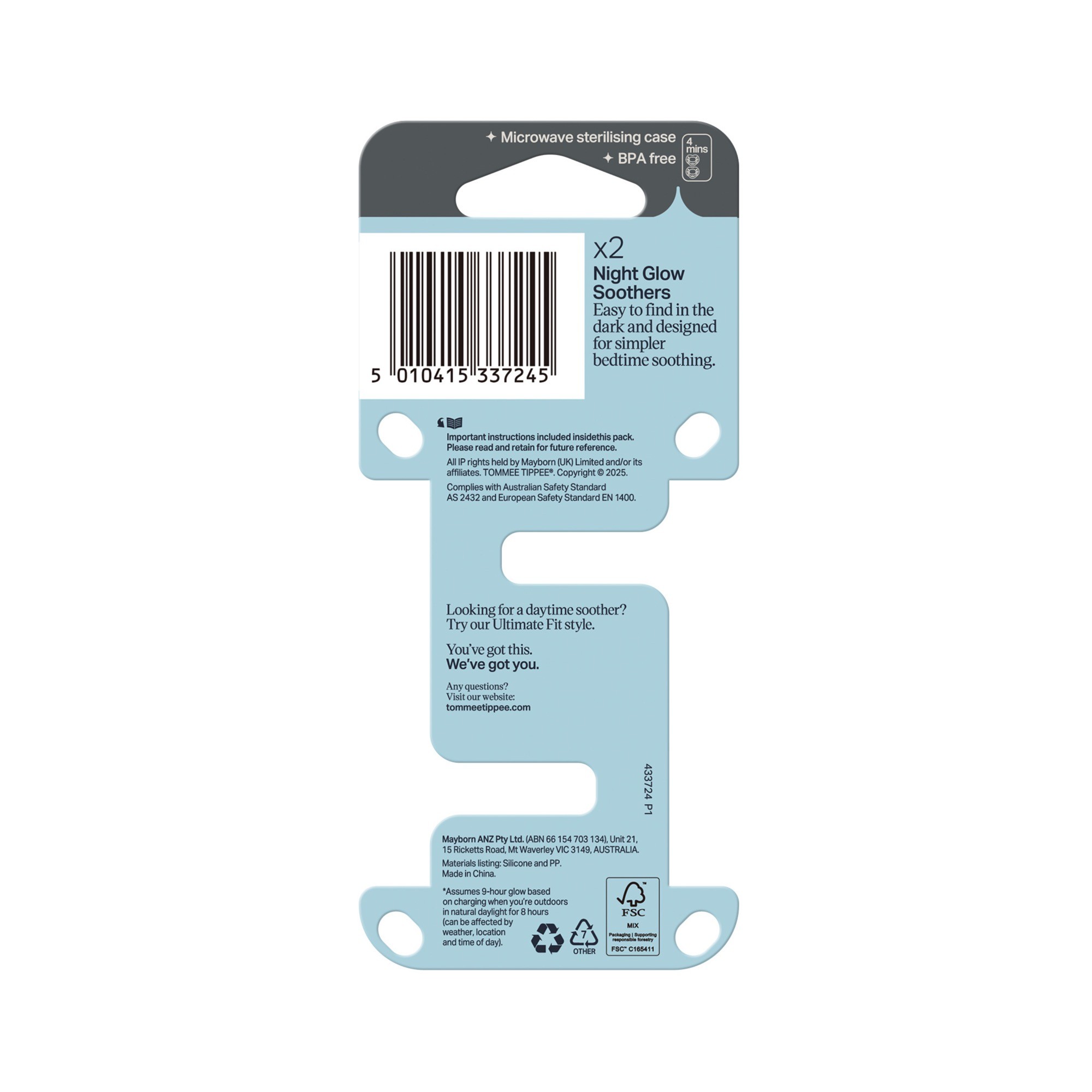 Product image