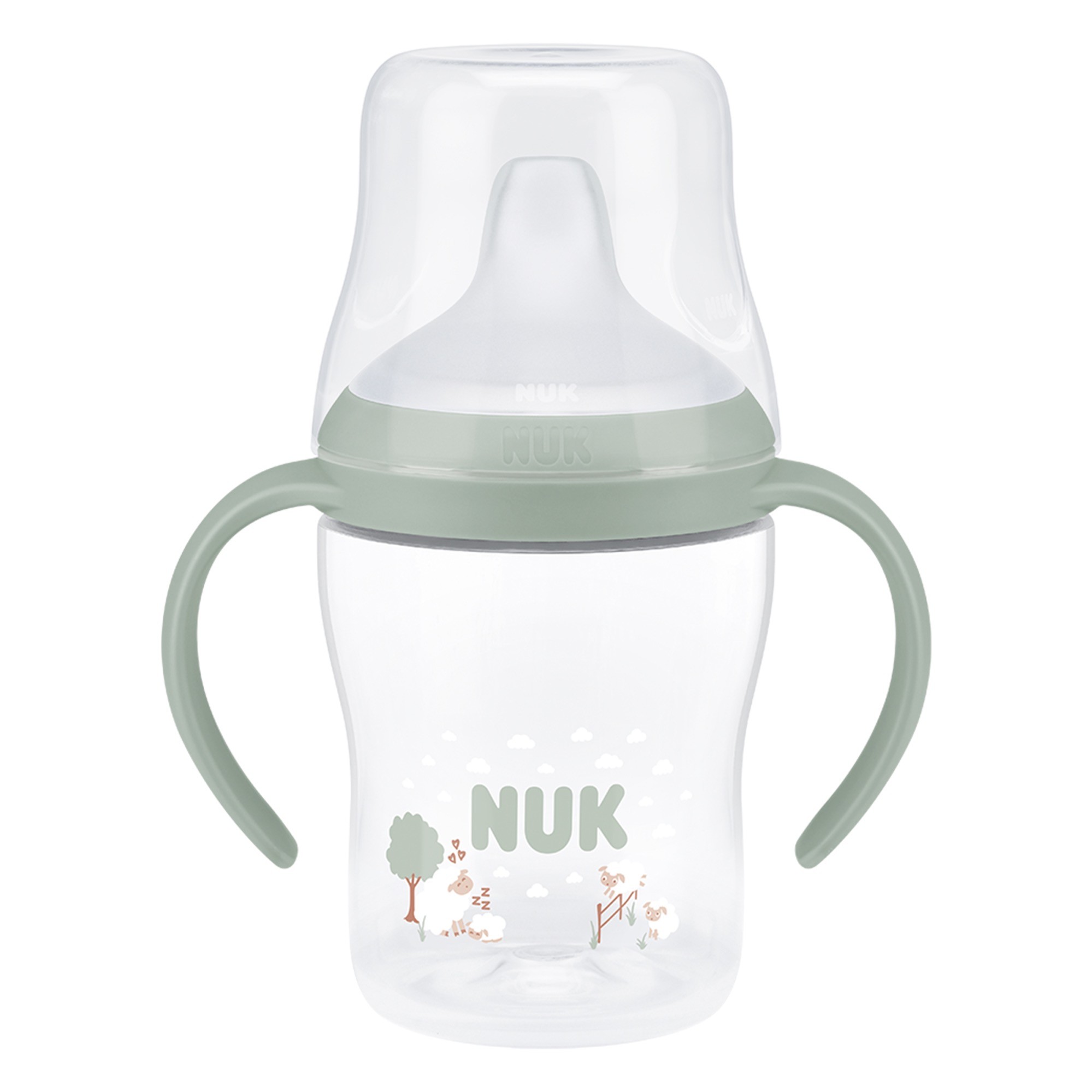 Nuk Perfect Match Bottle Sheep 6+ Months