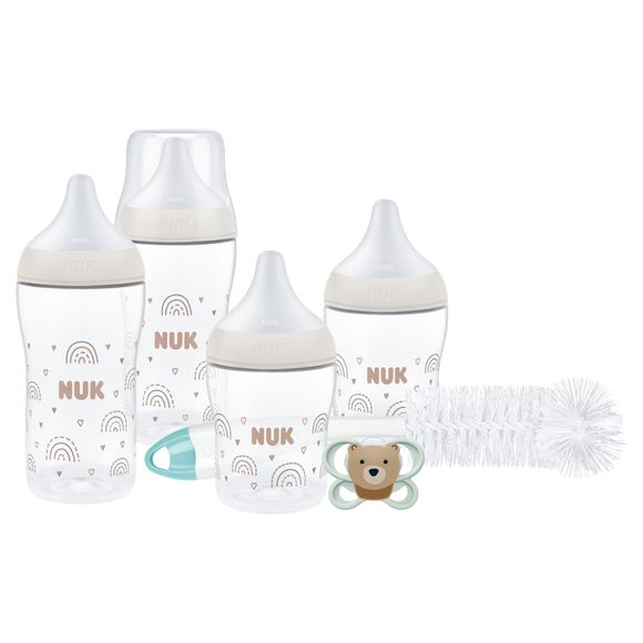 Nuk Perfect Match Starter Set