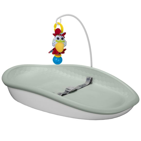 Bumbo Max Changing Pad Sage