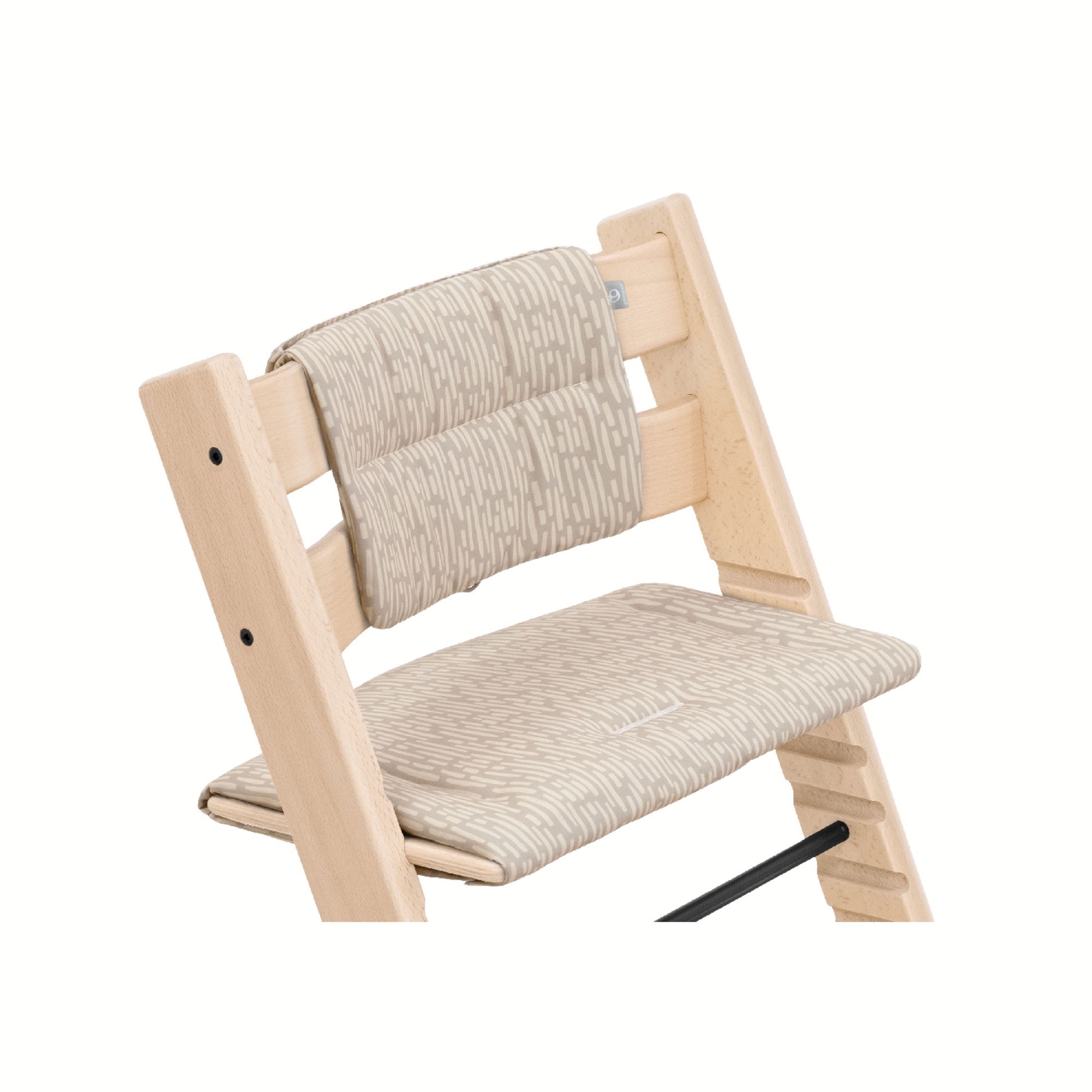 Stokke Tripp Trapp Cushion Beige Timber