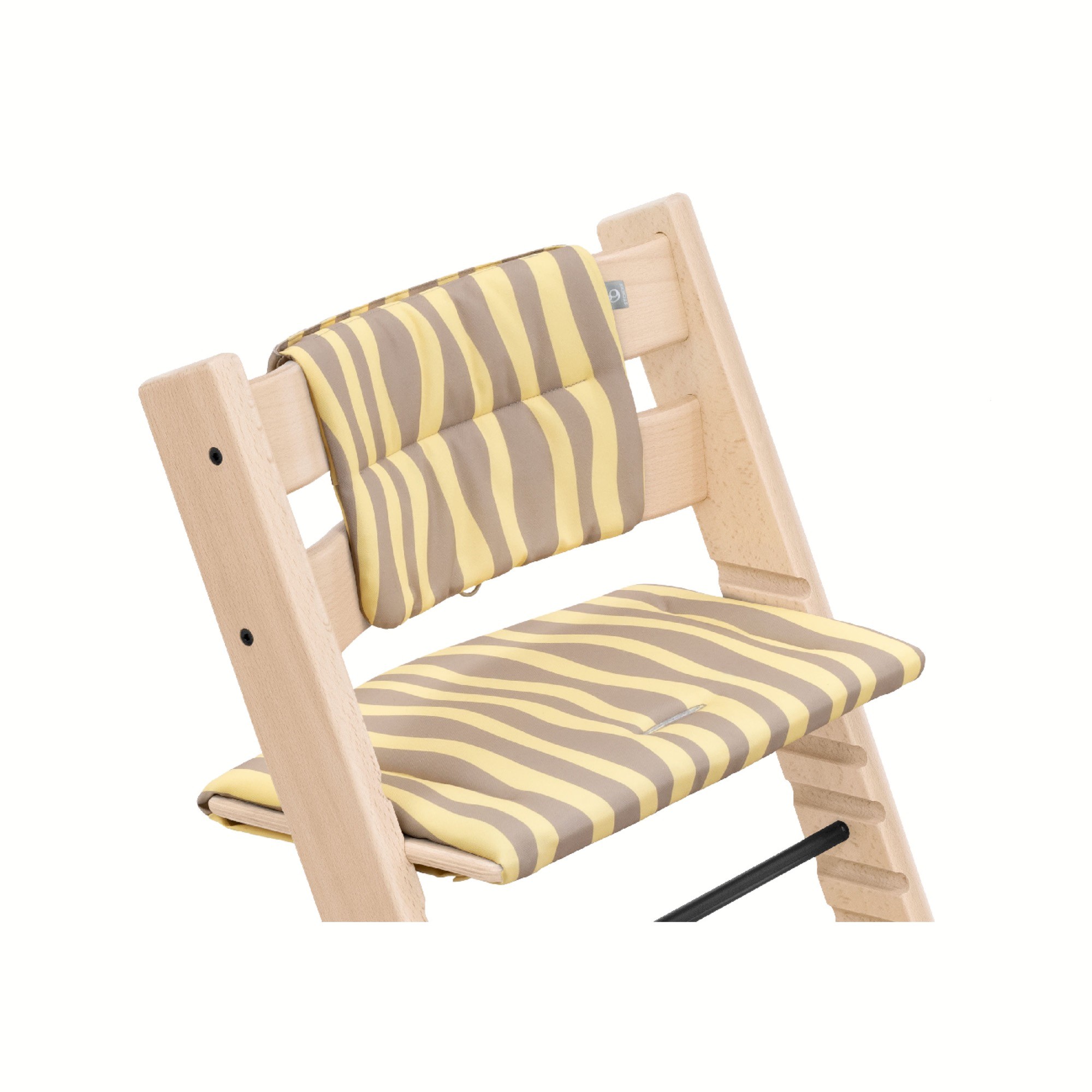 Stokke Tripp Trapp Cushion Lemon Daze
