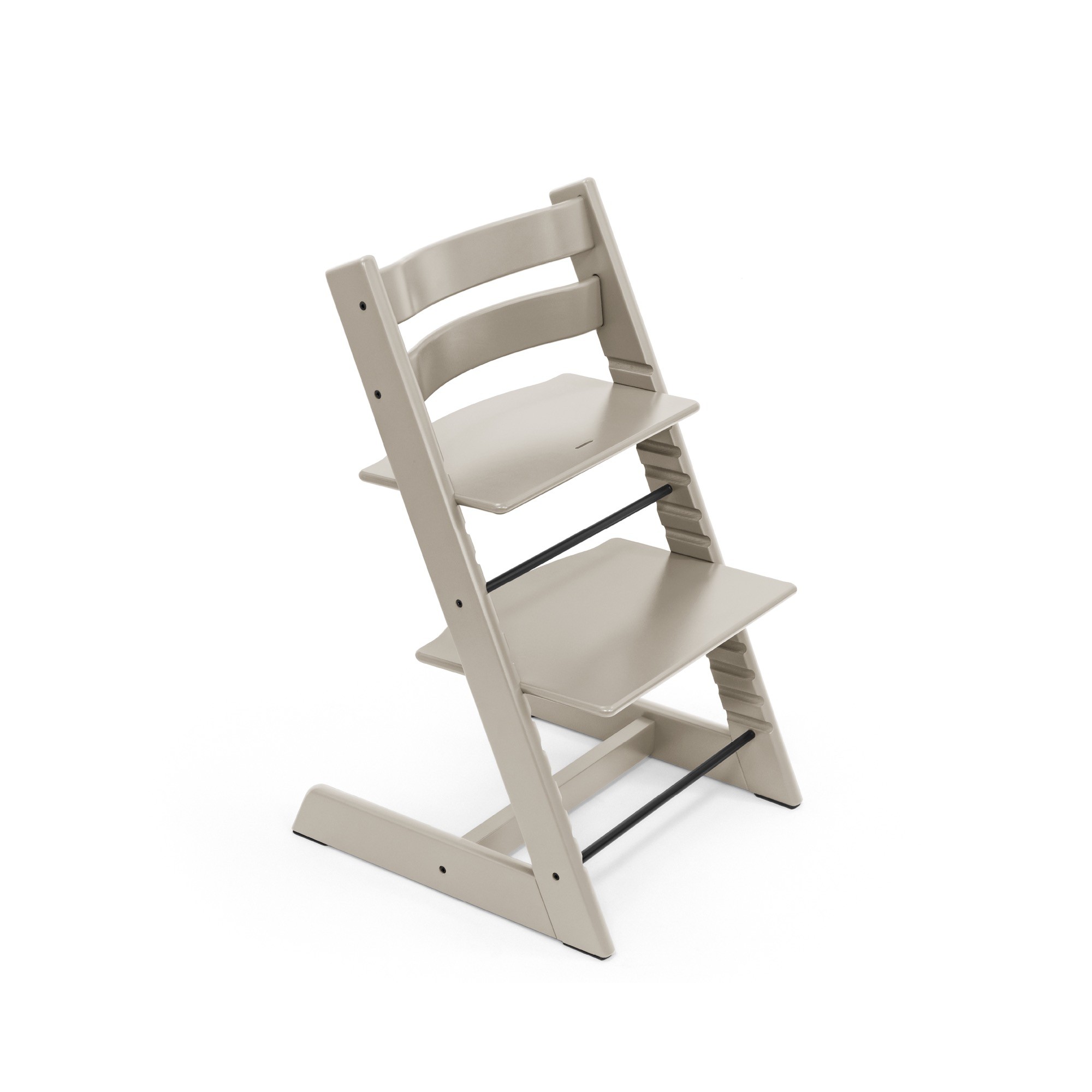 Stokke Tripp Trapp Highchair Cashmere Grey