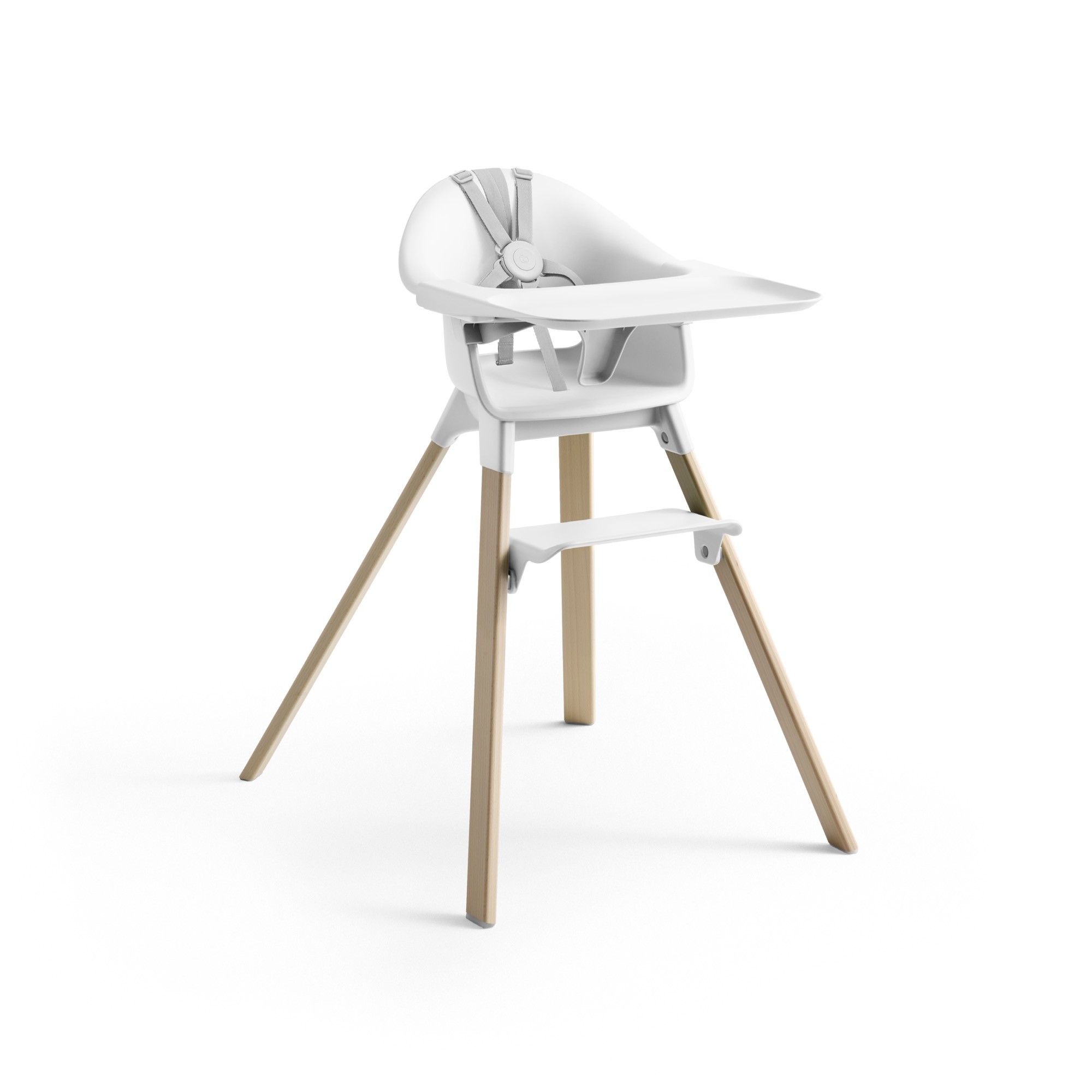 Stokke Clikk Chair White