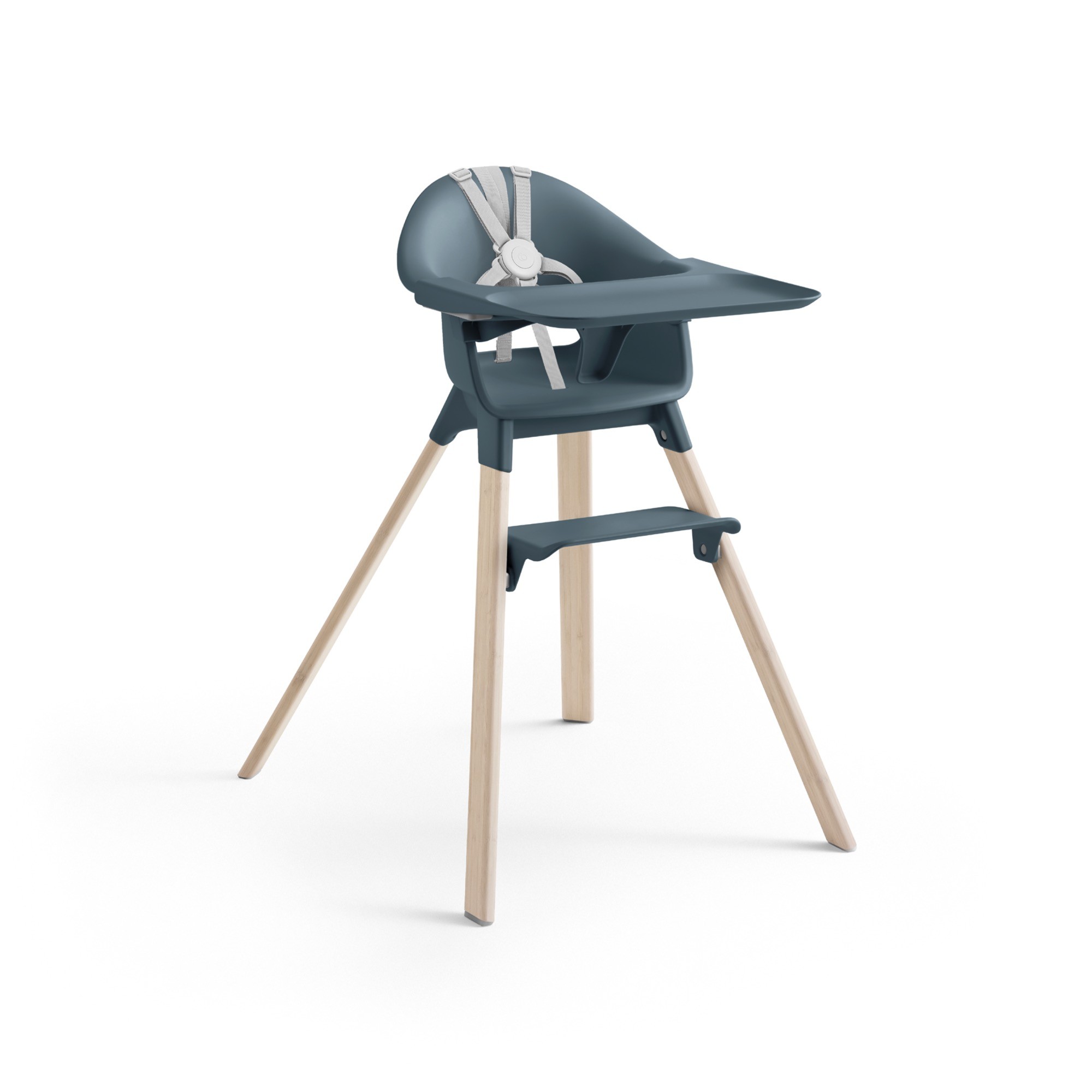 Stokke Clikk Chair Fjord Blue