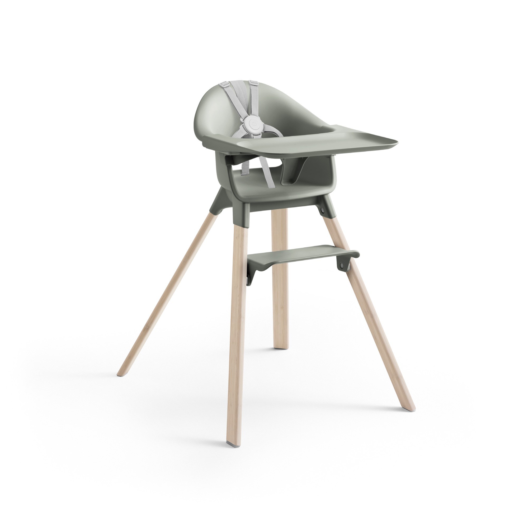 Stokke Clikk Chair Glacier Green online only