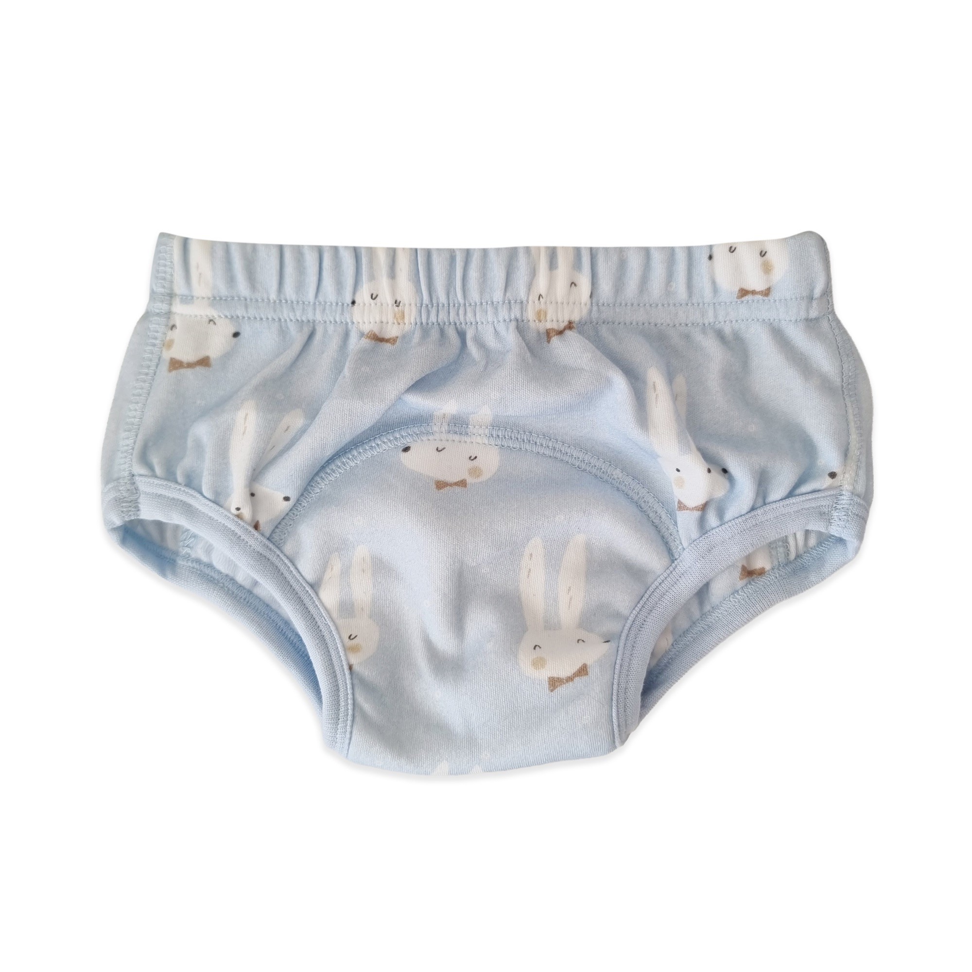 Bubba Blue Mr. Rabbit Training Pants Medium